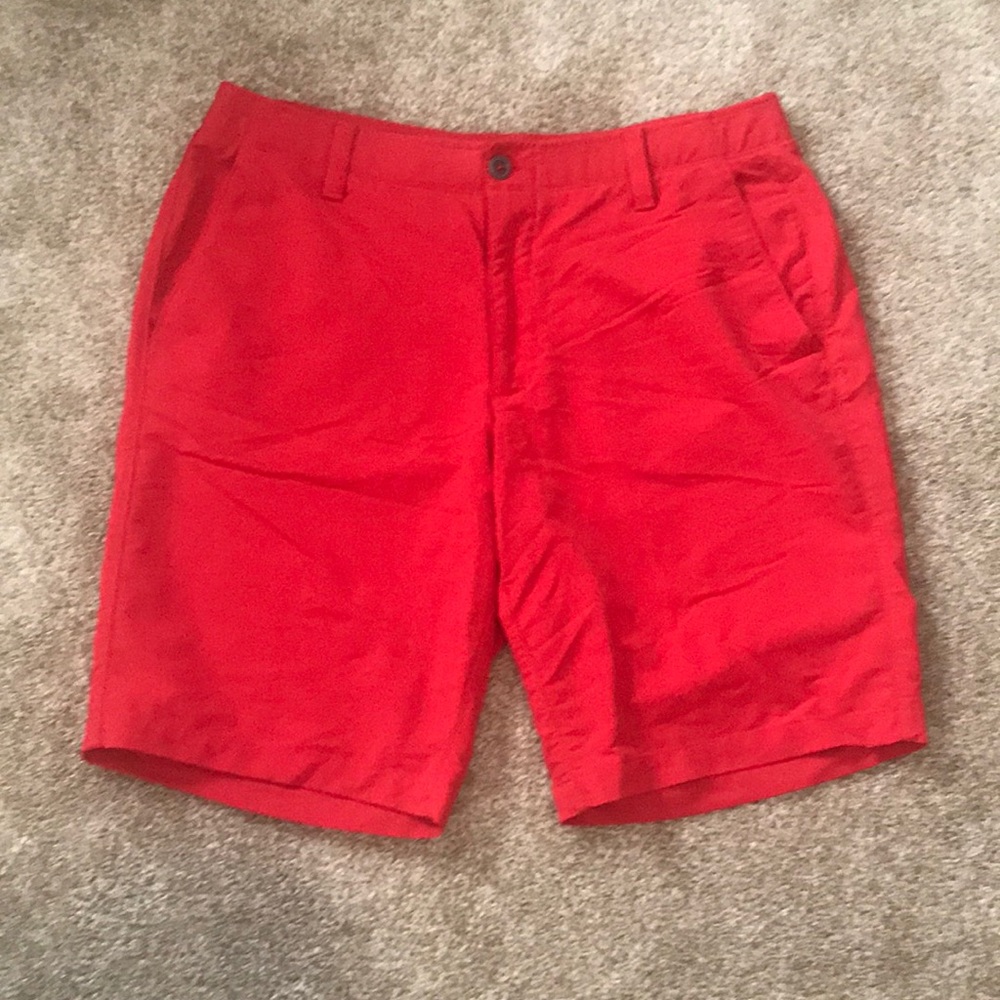 Under Armour Golf Shorts